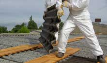 Bonifica Amianto a Trento